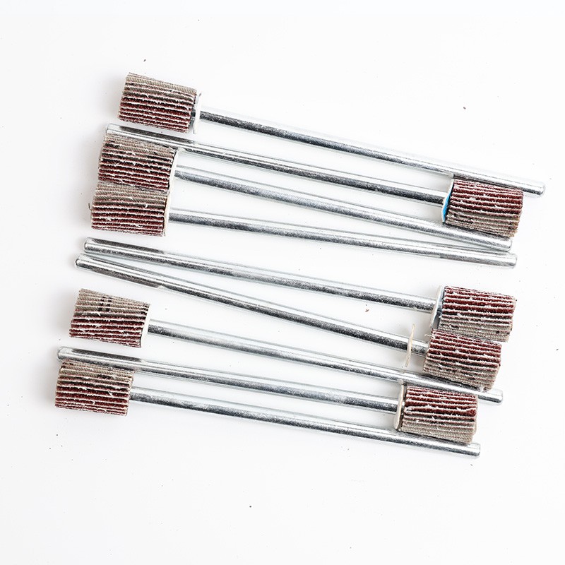 Strumenti di lucidatura