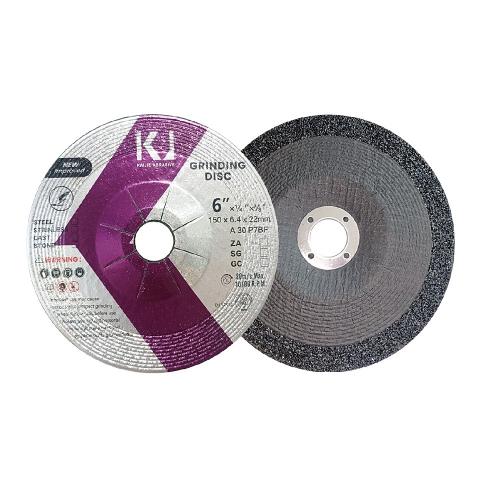 Rough Grinding Disc