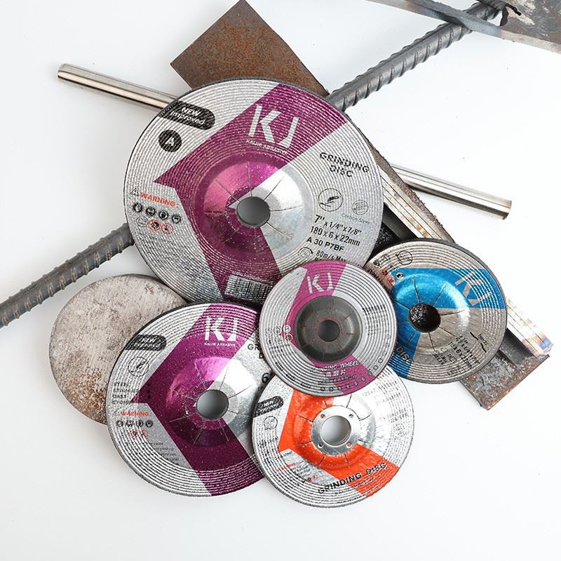 Rough Grinding Disc factory