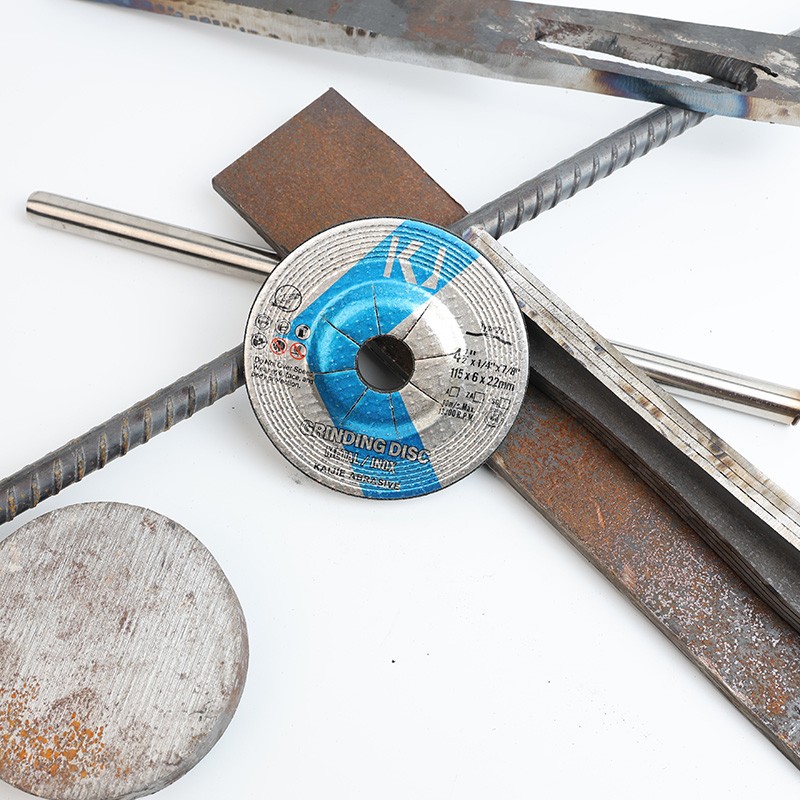 Rough Grinding Disc best