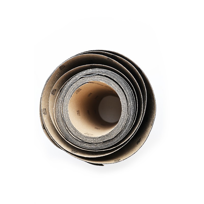 Sandpaper Roll suppliers