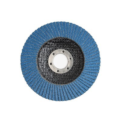 Disco lamellare con allumina di zirconio