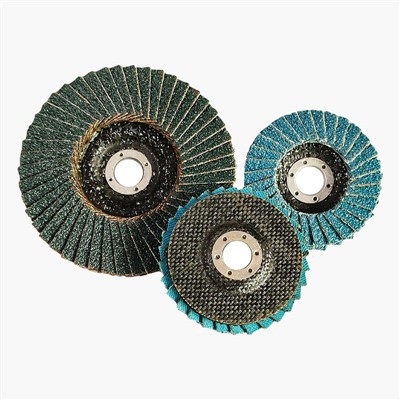 Mini disco lamellare