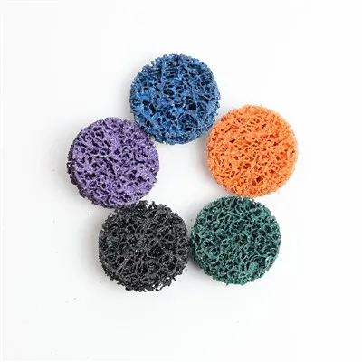 Dischi a cambio rapido