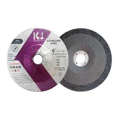 Disco per sgrossatura