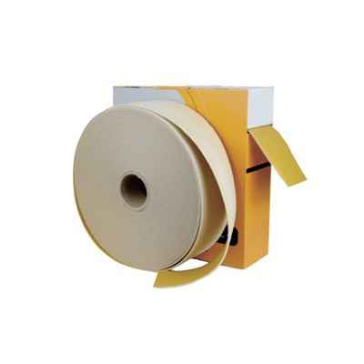 Rotolo di spugna abrasiva