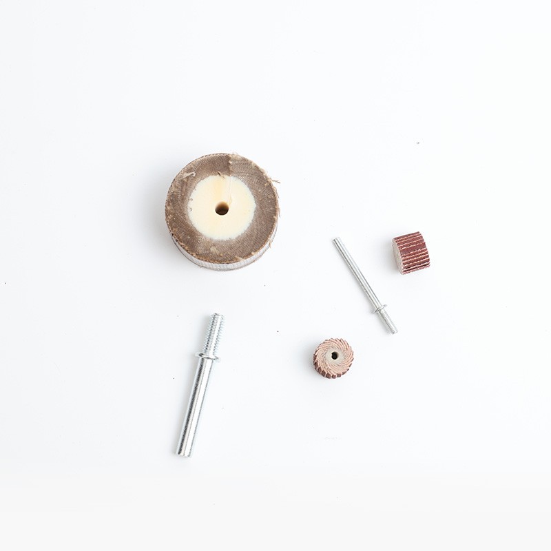 Standard Unmounted Flap Wheel factory